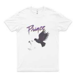 1984 Prince Purple Rain Doves World Tour Shirt I Love This Shirt Best Shirt For You Shirt