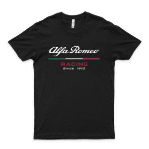 2019 Alfa Romeo Racing Formula 1 Unisex T-Shirtgift For Men Women Unisex Hoodie Sweatshirt Long Sleeve Tee