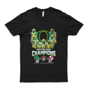 2020 Rose Bowl Champions January 1st 2020 Stadium  Ńffľ Logo Shirt- Ńffľ Baseball Shirt- Ny Gĭąnts Cotton T Shirt For Men