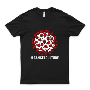 #Cancelculture Coronavirus Apocalypse Shirt  Coronavirus Shirt Coronavirus Pandemic T Shirt