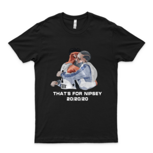 #Russell #Westbrook That For #Nipsey 202020 T Shirt Gift Tee Mens Pop Culture Graphic Tees - Tee Shirt Design - Retro For Women Customize Love Shirt