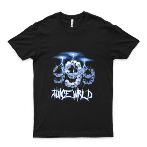 999 Club By Juice WRLD Lightning T-Shirt I Love This Shirt For Women Shirt For Men Tee Women Gift T-Shirt Vintage Classic