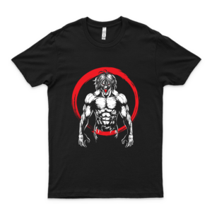A-T-T-A-C-K On Titaneren Titans Camiseta Shirt Graphic Trending Unisex Youth Shirt Funny Aldult T-Shirt Comfy