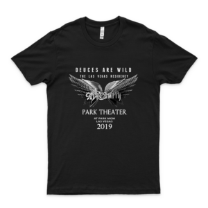 Aerosmith ŧσυr Las Vegas 2019 Vintage T Shirt ŧshîrŧ For Men Women Unisex - Women's Funny Graphic