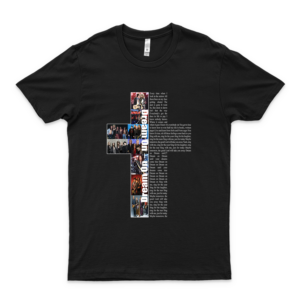 AerosmithDreamOnEveryTimeWhenILookInTheMirrorDreamOnSingWithMeSongLyricsAerosmithTShirt-VintageAerosmithShirt