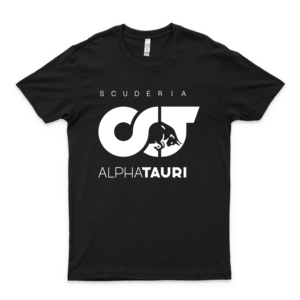 Alpha Tauri F-1 T-Shirt, Hoodie, Sweatshirt, Tank For Men Women Summer Fashion Shirt Trendy Shirt Cotton Printed Hot Fashionable Sellers Trend Customize Trending Shirt black