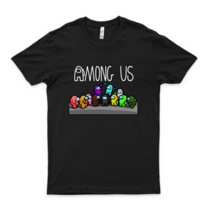 Among Us Merch Among Us Men- Women- Young- Kid Long Sleeve Sweatshirt