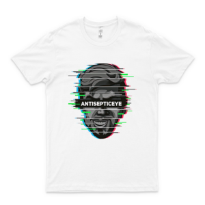 Antisepticeye Jacksepticeye Limited Edition New T Shirt