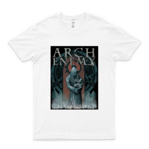 Arch-Enemys Stolen Life Tee Shirts Sweden T-Shirt