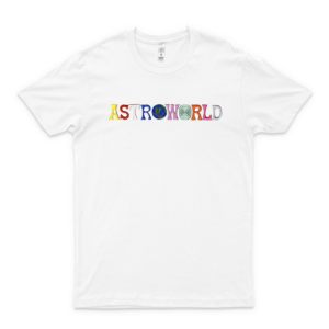 Astro-World &Ndash; Travis.Scott Black Version Shirt, Custom Astro-World Shirt Travis.Scott T-Shirt Tank Top Hoodie Longsleeve Sweartshirt For Unisex Clothing Grey