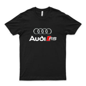 Audi Rs 2017 Unisex T Shirt Hoodie Sweatshirt Gift For Men Women Summer Fashion Shirt Trendy Shirt Old Fashioned Cools S