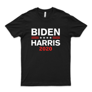 Bídén Harris 2020 Shirt Vote Election T Shirt Gift For Men Women Logo Cheap Tee Logo Shirt