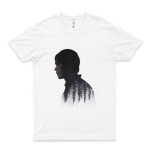 Bellamy - The 100 Forest 18 - Unisex Shirt Men's Shirt Best Vintage Tee for Women Kids Youth Handmade Shirt