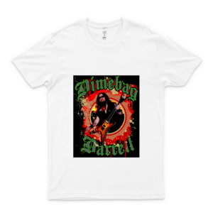 Best Pantera Dimebag Darrell Tees Us Metal T-Shirt For Man For Women Handmade T-Shirt For Boys Birthday Gift T-Shirt Gift Ideas