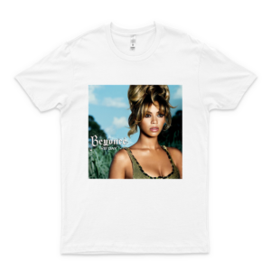 Beyonce - B'day T-Shirt