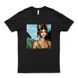 Beyonce - B'day T-Shirt