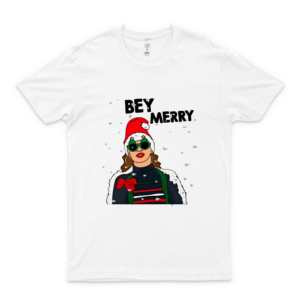 Beyonce Bey Merry Christmas Sweater Unisex T-Shirt, Hoodie, Sweatshirt, Tank For Men Women Love Shirt