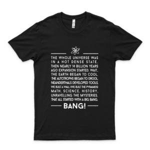 Big Bang teoría tema canción camisa me encanta esta camisa mejor camisa para usted camisa para los hombres camiseta