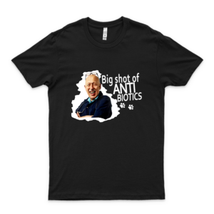 Big Shot Dr Pol T Shirt for All,Full Size I Love This Shirt Best Shirt for You Love Shirt Gift T-Shirt Vintage Classic
