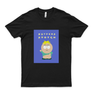Butters Stotch South Park P-R-E-M-I-U-M T Shirt For Men Women Unisex I Love This Shirt Best Shirt For You Shirt For Men Tee Women Gift T-Shirt Cheap Design