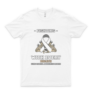 C-A-N-C-E-R Awareness Shirts Lung C-A-N-C-E-R Classic T Shirt, Hoodie For Men Women Logo Cheap Tee Logo Love Shirt Cools Shirt