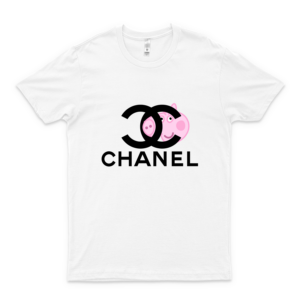 C.H.A.N.E.L Peeppa Pig Funny Logo Shirt For Women – Girl’s Shirt Peeppa Pig C.H.A.N.E.L  Cute Trending C.H.A.N.E.L Shirt For Men