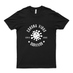 Córóná Vírús Survivor Mug, Pandemic 2020 Mug, Cóvíd 19 Gift, Quarantine Mug, Córónávírús Coffee Cup Cofee Mug Mug-black