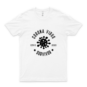 Córóná Vírús Survivor Mug, Pandemic 2020 Mug, Cóvíd 19 Gift, Quarantine Mug, Córónávírús Coffee Cup Cofee Mug Mug-white