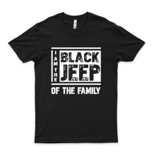 Camiseta unisex con texto