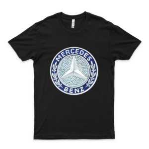 Classic Car Logos Mércédés Benz 56 Graphic Tee Shirts for Men – Women Vintage Trending Shirt