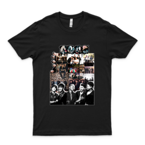 Cnco Group Graphic Retro Shirts For Women - Best Retro Graphic T Shirts - Cute T Shirts  Graphic  Mens