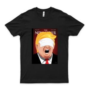 Copy Of Trump Córonavirus Cóvid-19 Classic T-Shirt Basic Novelty Tees Graphics Female