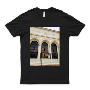 D-E-T-R-O-I-T Institute Of Arts Classic Short Sleeve T Shirt, Hoodie For Men Women Graphic Tee Shirt