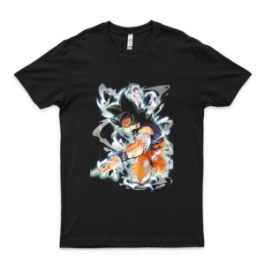 D-R-A-G-O-N Ball Son G-O-K-U Ultra Instinct Shirt Graphic Trending Unisex Youth Love Shirt Aldult T-Shirt