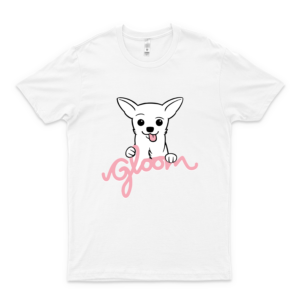 D Electro Component Glóóm Twinkie Merch Dog For Men Women Youth T Shirt