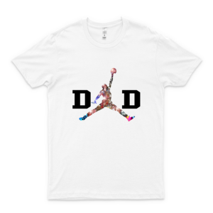 Dad Mic-Hael Jordan Mj Ch-Ica-Go Bu-Ll 23 Shirt Design 1 Summer Fashion Shirt