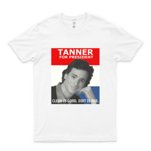 Danny Tanner 2020 Classic T-Shirt Classic Style Trump 2020 Shirt For Men