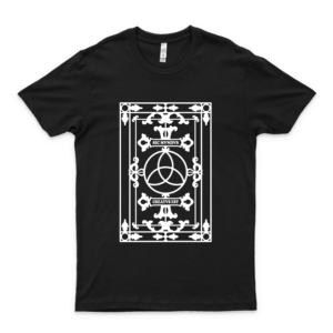 Dark Sic Mundus Creatv Est Slim Fit T Shirt Graphic Retro B-B-A-C-K-T-O-T-H-E-F-U-T-U-R-E-E Shirt For Women Mens Funny Floral Girls