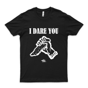 Dead by daylight Decisive strike Long Sleeve TShirt Trending Graphic Tee- Cool Summer Tee For Men- Funny Gifts Shirt- Women's Clothing