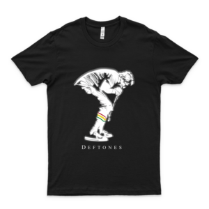 Deftones Chino Moreno Camiseta, Camillo Wong Moreno Tee, Hombres Mujeres Tamaños Unisex Camisa Hombres