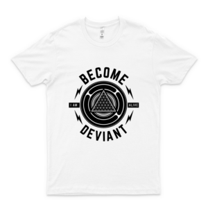 Detroit Become Human - Deviant Android - Kara Markus and Conner 9 - Hot Trend Shirts for Women – Mens Hot
