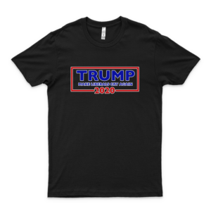 Donald Trump For President 2020 Make Liberals Cry Again P-P-R-E-M-I-U-M-M T Shirt Graphic Fashion Trump 2020 Red