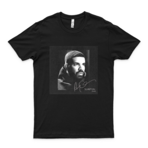 Drake Scorpion T Shirt Album Cover Hip Hop Rap Merch God's Plan T-Shirt Long Sleeve Sweatshirt Hoodie Gift Ideas Customize T-Shirt