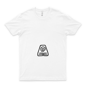 Earthbending Symbol P-P-R-E-M-I-U-M-M Scoop T Shirt Best Women Uncle I-I-R-O-H-H Shirt Men Fashion Old Fashioned Girl Graphic