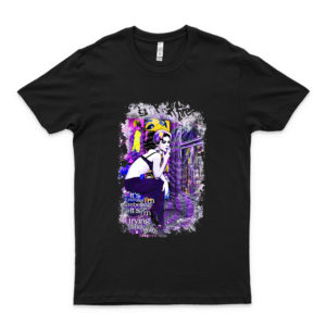 Edie Sedgwick- Warhol- Factory Girl- NYC- The Factory- Pop Art - Leyenda - Femme Fatale - 61 - Camiseta unisex para mujer