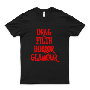 El Boulet Brothers Dragula 49 Cool Graphic Shirts for Women - Camisetas Vintage para Hombre Gráfico - Camisetas para