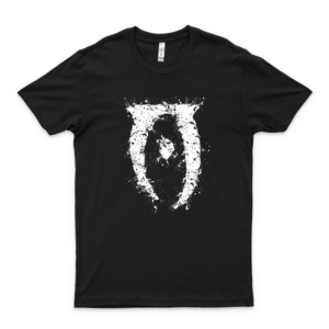 Elder Scrolls - Oblivion 88 T Shirt For Men Women Unisex Graphic Rock Tees For Women - Fashion Men - Girls Shirt Retro T-Shirt-black