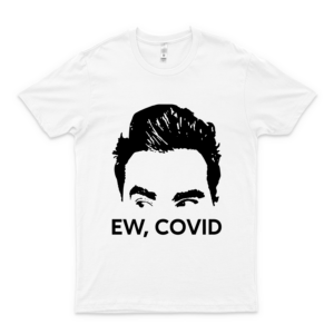 Ew Co-Vid Tshirt Wt01-06 For Man For Women Shirt For Men Tee Women For Boys Birthday Gift T-Shirt