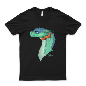 Glory Wings of Fire 88 - Unisex Shirt Men's Shirt Best Vintage Tee for Women Customize Handmade Shirt