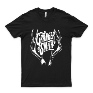 Grángér Smith T Shirt Custom Personalized I Love This Shirt Best Shirt For You Shirt For Men Tee Women Cools Shirt Vintage Classic Love T Shirt-black HD